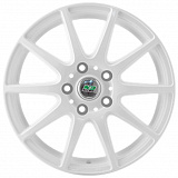 Диски N2O Y4406 6x15 4x100 ET48 54,1 W Диски N2O Y4406 6x15 4x100 ET48 54,1 W