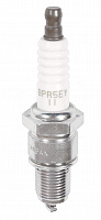 Свеча зажигания NGK <3028> BPR5EY-11 (Denso <3032> W16EXR-U11) (1шт) Свеча зажигания NGK <3028> BPR5EY-11 (Denso <3032> W16EXR-U11) (1шт)