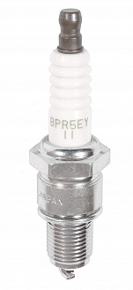 Свеча зажигания NGK <3028> BPR5EY-11 (Denso <3032> W16EXR-U11) (1шт) Свеча зажигания NGK <3028> BPR5EY-11 (Denso <3032> W16EXR-U11) (1шт)