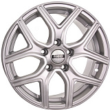 Диск Tech Line TL 666 6,5x16 5x114,3 ET45 DIA 67,1 S Диск Tech Line TL 666 6,5x16 5x114,3 ET45 DIA 67,1 S