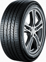 Шина Continental ContiCrossContact LX Sport 235/50 R18 97H (2016 г.в.) Шина Continental ContiCrossContact LX Sport 235/50 R18 97H (2016 г.в.)