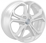 Диски OPL10 6.5х15 5х105 ЕТ39 56,6 W Диски OPL10 6.5х15 5х105 ЕТ39 56,6 W