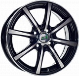Диски N2O Y4809 6x15 4x100 ET48 54,1 BFP Диски N2O Y4809 6x15 4x100 ET48 54,1 BFP