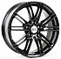 Диск RST R187 7x17 5x114,3 ET45 67,1 BL (Mazda Cx-5)
