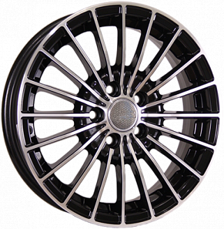 Диски Tech Line 637 6.5х16 5х114.3 ЕТ38 67,1 BD Диски Tech Line 637 6.5х16 5х114.3 ЕТ38 67,1 BD
