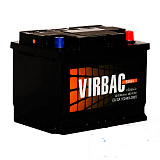 Аккумулятор Virbac Classic 60 Ач о/п Аккумулятор Virbac Classic 60 Ач о/п