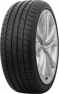 Шина Toyo Proxes T1 Sport 255/45 R17 98Y Шина Toyo Proxes T1 Sport 255/45 R17 98Y