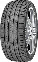 Шина Michelin Latitude Sport 3 235/65 R17 108V Шина Michelin Latitude Sport 3 235/65 R17 108V