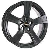 Диск Tech Line TL 619 6,5x16 5x114,3 ET46 DIA 67,1 BLM Диск Tech Line TL 619 6,5x16 5x114,3 ET46 DIA 67,1 BLM