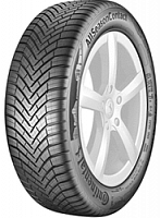 Шина Continental AllSeasonContact 235/55 R17 103V (2017 г.в.) Шина Continental AllSeasonContact 235/55 R17 103V (2017 г.в.)