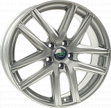 Диски N2O Y4925 6x16 4x100 ET41 60,1 S Диски N2O Y4925 6x16 4x100 ET41 60,1 S