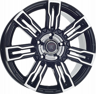 Диски Takaeda Singen 8,5x20 6x120 ET53 67,1 BFP Диски Takaeda Singen 8,5x20 6x120 ET53 67,1 BFP