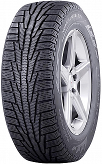 АВТОШИНА NOKIAN 225/60 R18 104R NORDMAN RS2 SUV АВТОШИНА NOKIAN 225/60 R18 104R NORDMAN RS2 SUV