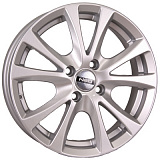 Диск Tech Line TL 659 6,5x16 5x114,3 ET45 DIA 67,1 S Диск Tech Line TL 659 6,5x16 5x114,3 ET45 DIA 67,1 S