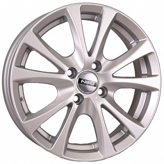Диск Tech Line TL 659 6,5x16 5x108 ET50 DIA 63,4 S Диск Tech Line TL 659 6,5x16 5x108 ET50 DIA 63,4 S