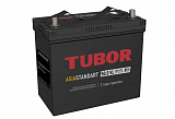 TUBOR Asia Standart аккумулятор 50 Ач о/п 6СТ-50.0 VL (B24L) TUBOR Asia Standart аккумулятор 50 Ач о/п 6СТ-50.0 VL (B24L)