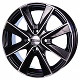 Диск Tech Line TL 524 5,5x15 4x100 ET46 DIA 60,1 BD Диск Tech Line TL 524 5,5x15 4x100 ET46 DIA 60,1 BD