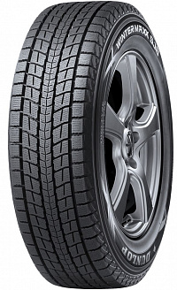 Шина Dunlop Winter Maxx SJ8 255/60 R18 112R Шина Dunlop Winter Maxx SJ8 255/60 R18 112R