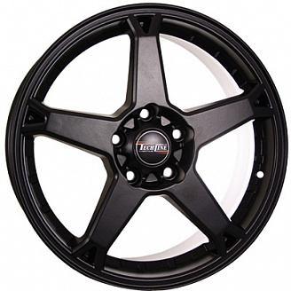 Диски Tech Line 756 7х17 5х114.3 ЕТ38 67,1 BLM Диски Tech Line 756 7х17 5х114.3 ЕТ38 67,1 BLM
