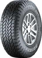 Шина General Tire Grabber AT3 FR XL 235/60 R18 107H Шина General Tire Grabber AT3 FR XL 235/60 R18 107H