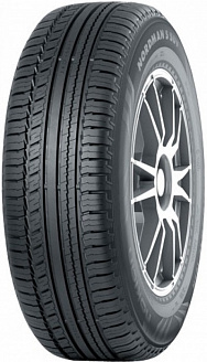 Шина Nokian Nordman S SUV 265/70 R16 112T Шина Nokian Nordman S SUV 265/70 R16 112T
