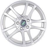 Диски N2O Y450 5,5x14 4x100 ET43 60,1 W Диски N2O Y450 5,5x14 4x100 ET43 60,1 W