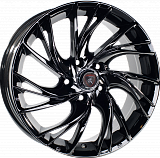 Диски MR362 7x17 5x114,3 ET55 64,1 BMC Диски MR362 7x17 5x114,3 ET55 64,1 BMC