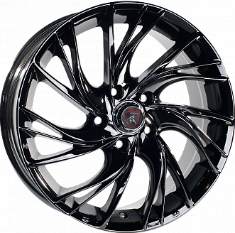 Диски MR362 7x17 5x114,3 ET55 64,1 BMC Диски MR362 7x17 5x114,3 ET55 64,1 BMC