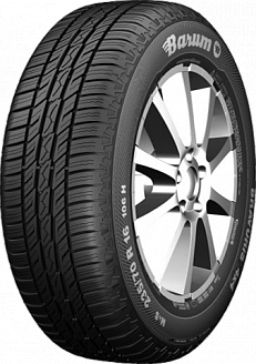 Шина Barum Bravuris 4х4 255/55 R18 109V FR Шина Barum Bravuris 4х4 255/55 R18 109V FR