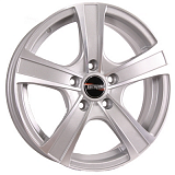 Диск Tech Line TL 619 6,5x16 5x114 ET38 DIA 67,1 S Диск Tech Line TL 619 6,5x16 5x114 ET38 DIA 67,1 S