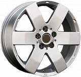 Диски GM9(5009) 6х15 4х100 ЕТ45 56,6 S (к92597) Диски GM9(5009) 6х15 4х100 ЕТ45 56,6 S (к92597)