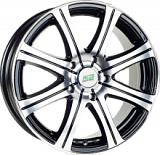 Диски N2O Y3163 5x13 4x114,3 ET45 69,1 BFP 22 Диски N2O Y3163 5x13 4x114,3 ET45 69,1 BFP 22