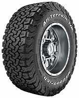 Шина BFGoodrich All Terrain T/A KO2 215/75 R15 100S Шина BFGoodrich All Terrain T/A KO2 215/75 R15 100S