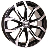 Диск Tech Line TL 728 7,5x17 5x114,3 ET45 DIA 67,1 BD Диск Tech Line TL 728 7,5x17 5x114,3 ET45 DIA 67,1 BD