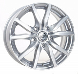 Диск Aero A1599 6,5x15 5x100 ET38 DIA 67,1 S Диск Aero A1599 6,5x15 5x100 ET38 DIA 67,1 S