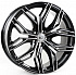 Диск Tech Line TL205 8,5x20 5x114,3 ET42 67,1 BD