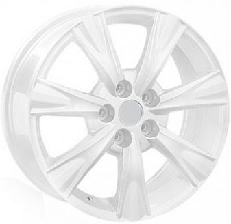 Диски TY82 7х17 5х114.3 ЕТ45 60,1 W Диски TY82 7х17 5х114.3 ЕТ45 60,1 W