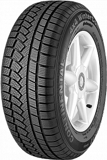 Шина Continental 4х4 Winter Contact 255/50 R19 107V Шина Continental 4х4 Winter Contact 255/50 R19 107V