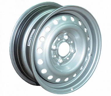 Диск АвтоВАЗ ВАЗ 2103 5x13 4x98 ET29 DIA 60,5 серебристый Диск АвтоВАЗ ВАЗ 2103 5x13 4x98 ET29 DIA 60,5 серебристый