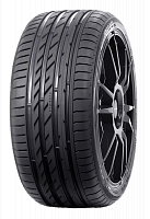 Шина Nokian Hakka Black 215/45 ZR17 91Y Шина Nokian Hakka Black 215/45 ZR17 91Y