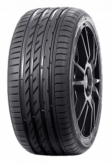 Шина Nokian Hakka Black 245/40 ZR20 99Y Шина Nokian Hakka Black 245/40 ZR20 99Y
