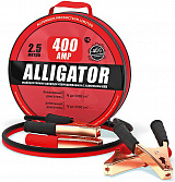 BC-400 Провода пусковые Autoprofi Alligator 400А BC-400 Провода пусковые Autoprofi Alligator 400А