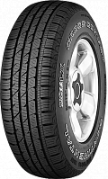 Автошина Continental 255/55 R18 109V Crosscontact XL Автошина Continental 255/55 R18 109V Crosscontact XL