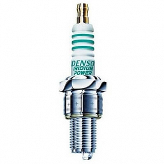 Свеча зажигания DENSO <5306> IW20 ВАЗ (инж) (1шт.) Свеча зажигания DENSO <5306> IW20 ВАЗ (инж) (1шт.)
