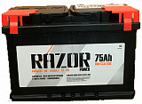 Аккумулятор Razor 75 Ач п/п Аккумулятор Razor 75 Ач п/п