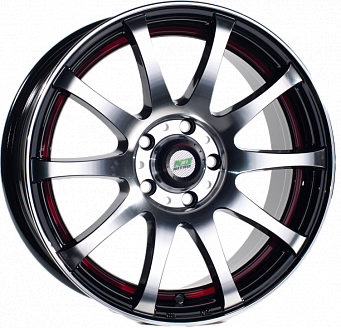 Диски Nitro Y355 6x14 4x98 ET35 58,6 BFPRI norm Диски Nitro Y355 6x14 4x98 ET35 58,6 BFPRI norm