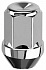 Гайка GR-С M12х1,25х35 (17мм) закр. конич