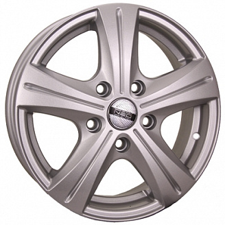 Диски Tech Line 522 6х15 5х118 ЕТ60 71,1 S Диски Tech Line 522 6х15 5х118 ЕТ60 71,1 S