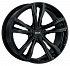 Диск MAK X-Mode 9,0x20 5x112 ET35 DIA 66,6 Gloss Black