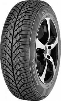 Шина Continental WinterContact TS830 P 245/50 R18 104V MO Шина Continental WinterContact TS830 P 245/50 R18 104V MO